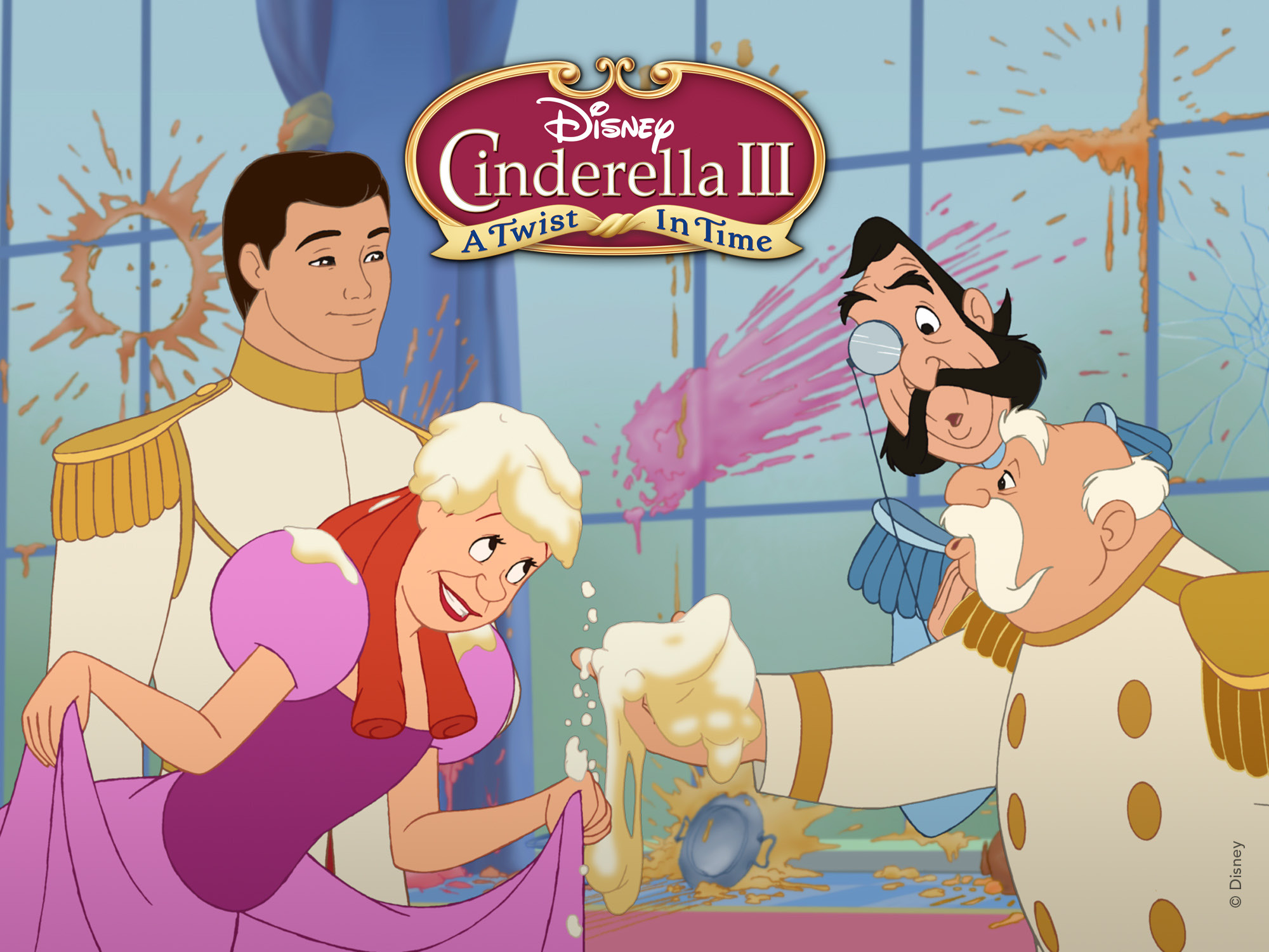 cinderella3 movie