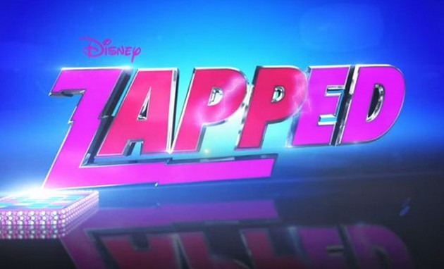 zapped logo