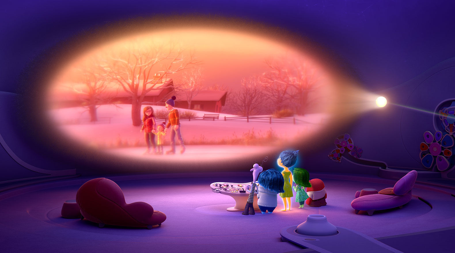 disney inside out
