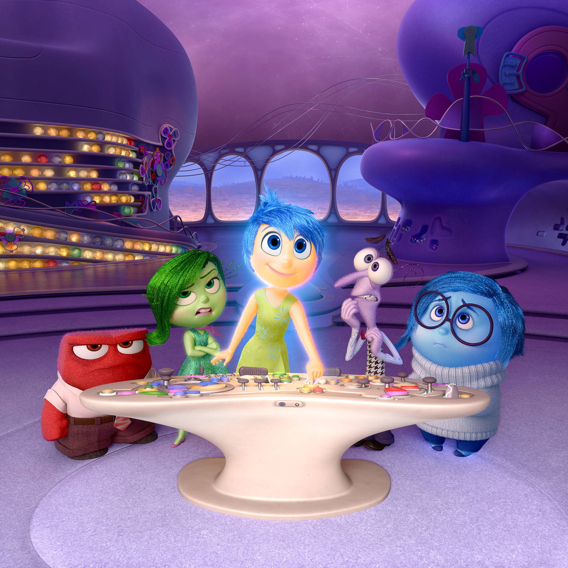 inside out movie