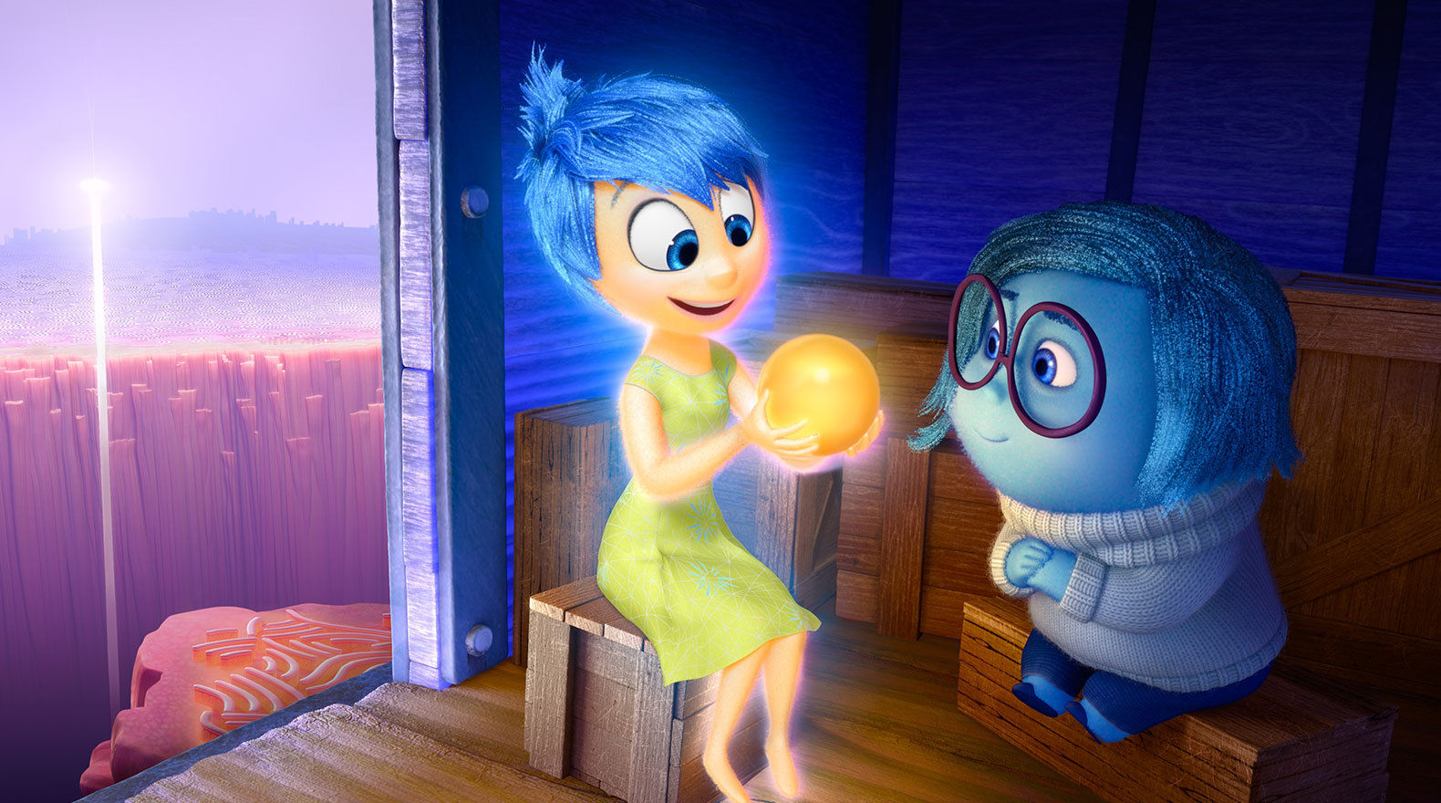 inside out wallpaper