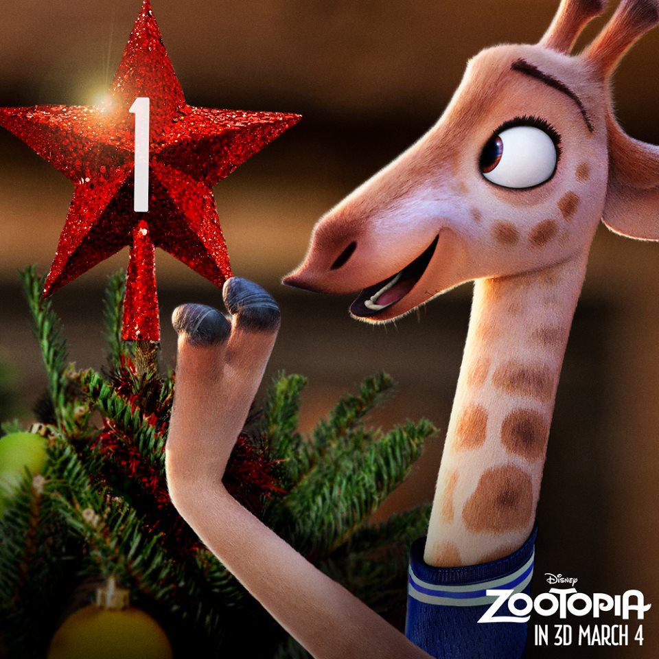 zootopia free