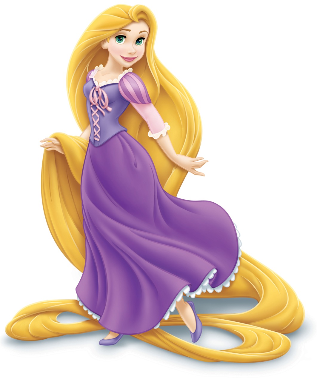 disney princess rapunzel
