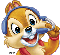 Chip and Dale  avatar