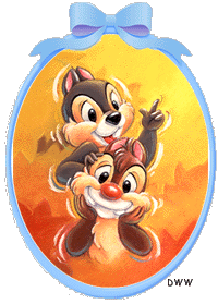 Chip and Dale avatar