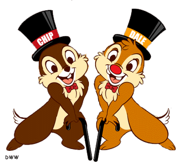 Chip and Dale pic