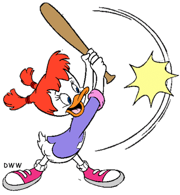 Darkwing Duck clip free