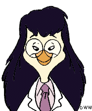 Darkwing Duck