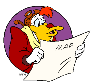 Darkwing Duck