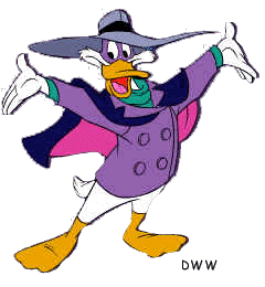 Darkwing Duck image download
