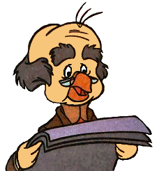 Darkwing Duck