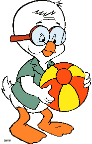 Darkwing Duck