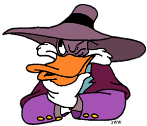 Darkwing Duck download image