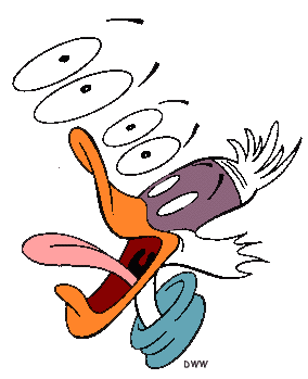 Darkwing Duck funny