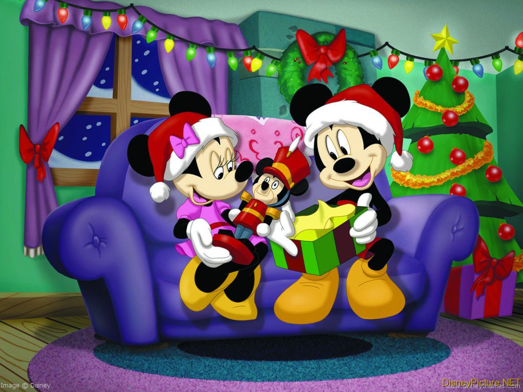 Disney new year 2009 free