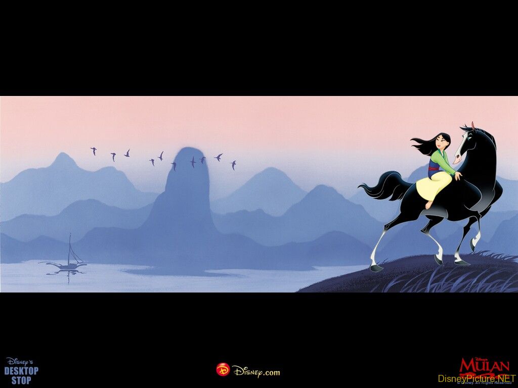 Mulan download