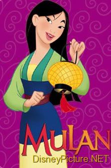 mulan