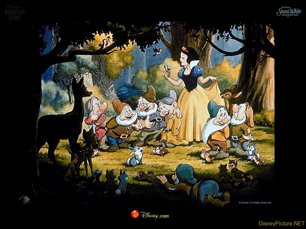 snowwhite 1024x768