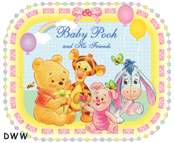 baby pooh download
