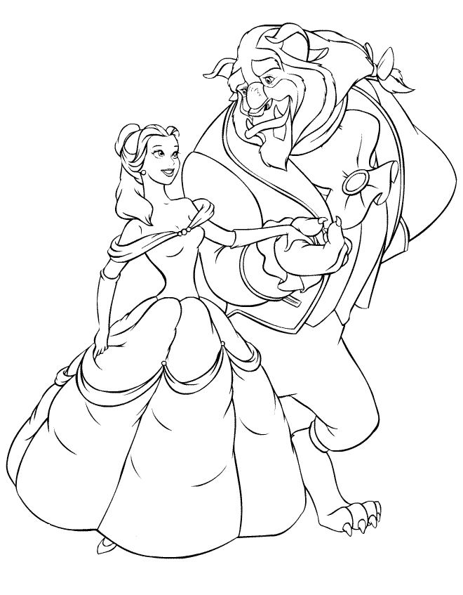 disney colouring 753