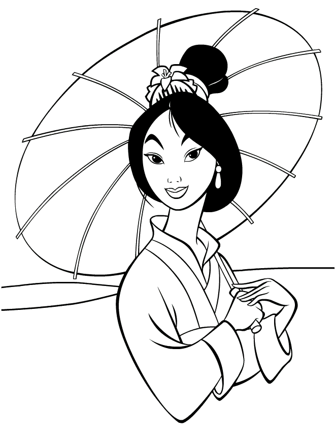 disney colouring 757