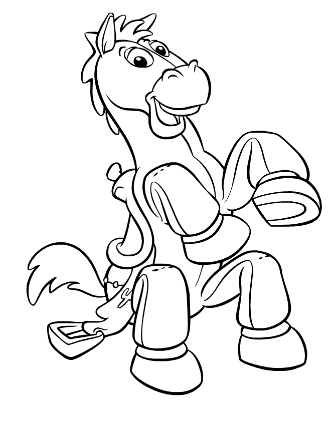 disney colouring 790