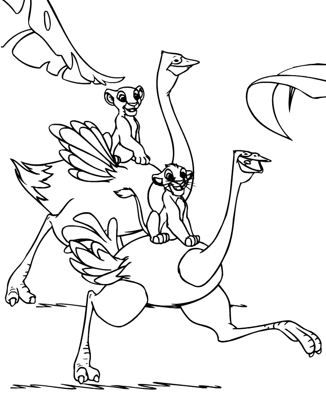 disney colouring 793