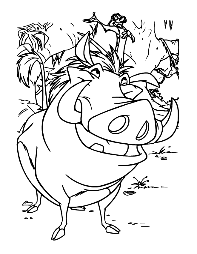 disney colouring 794