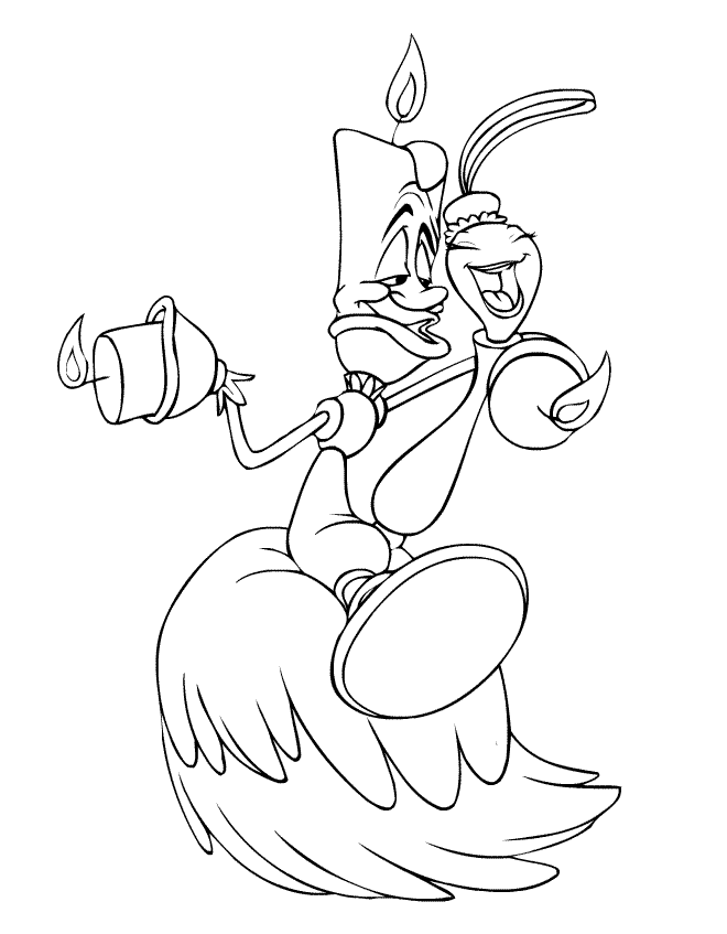 disney colouring 802