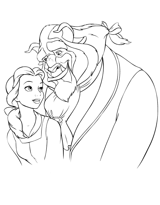 disney colouring 803