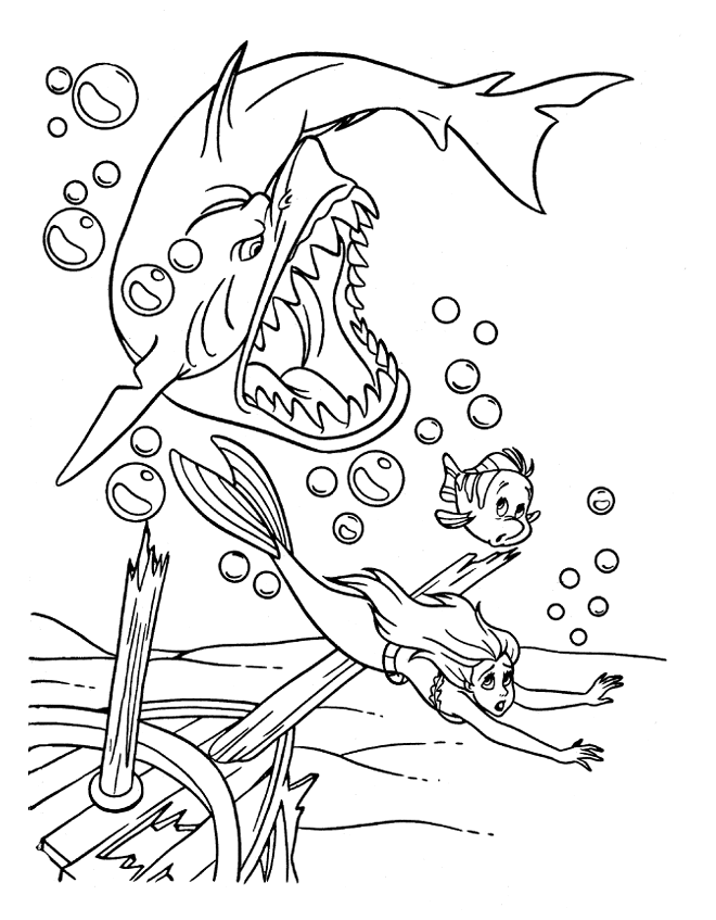 disney colouring 805