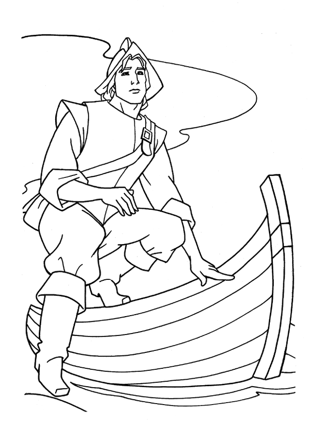 disney colouring 816