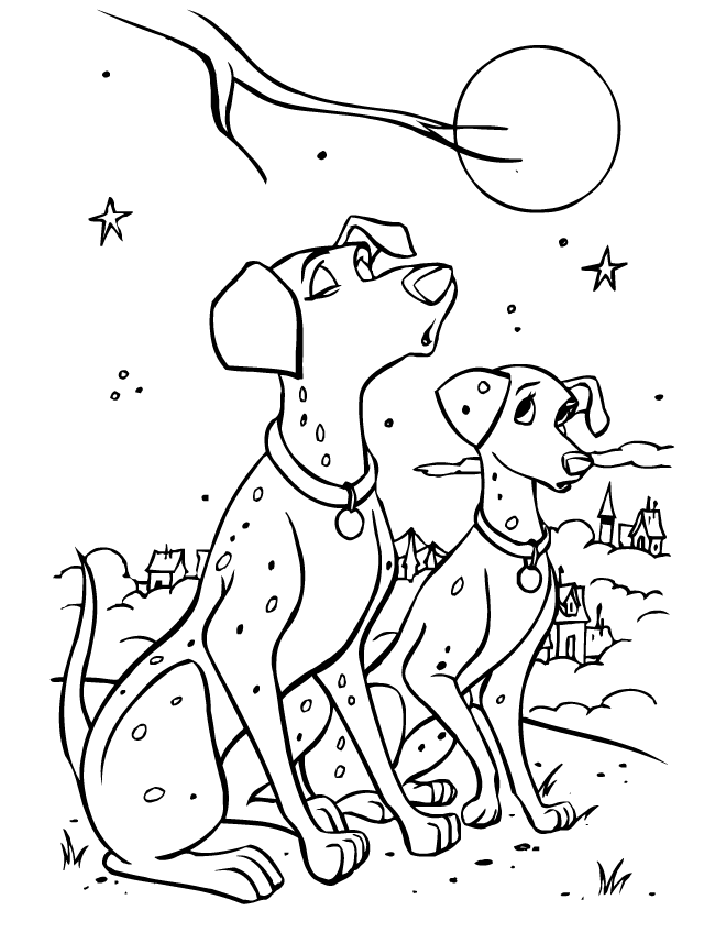 disney colouring 820