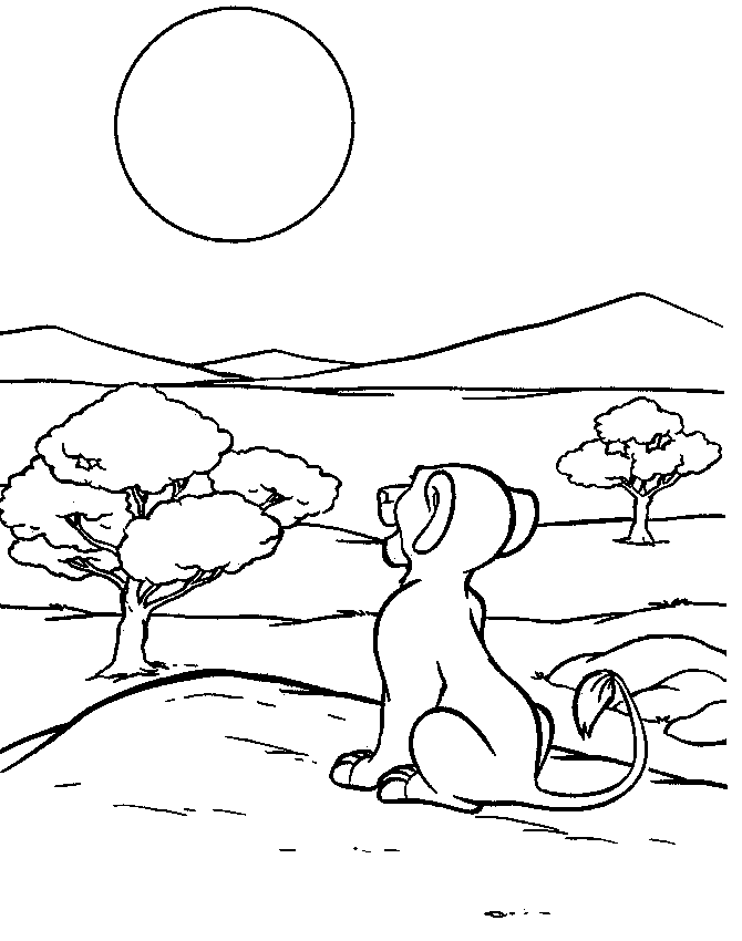 disney colouring 826