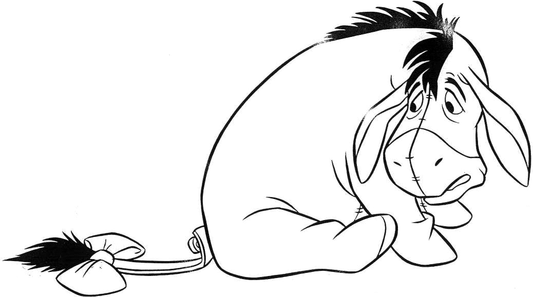disney colouring 835