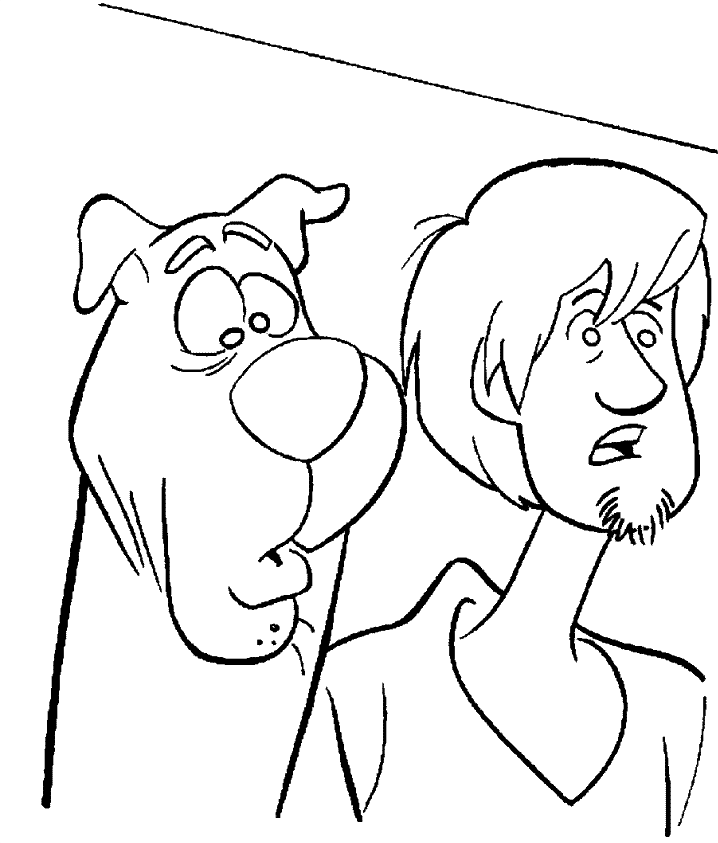 disney colouring 838