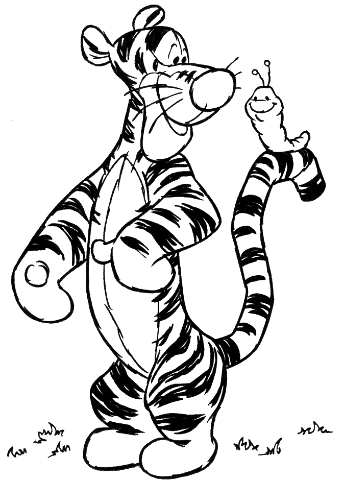 disney colouring 849