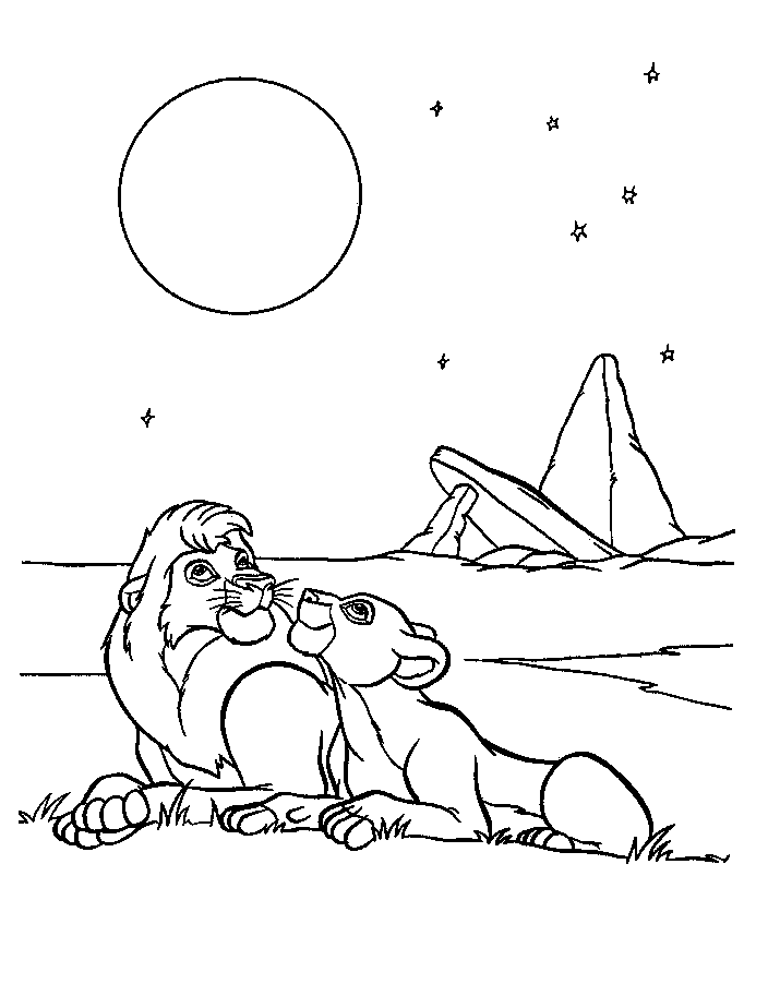 disney colouring 850