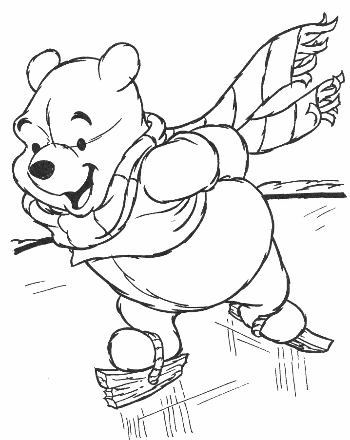 disney colouring 861