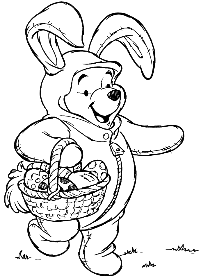 disney colouring 862