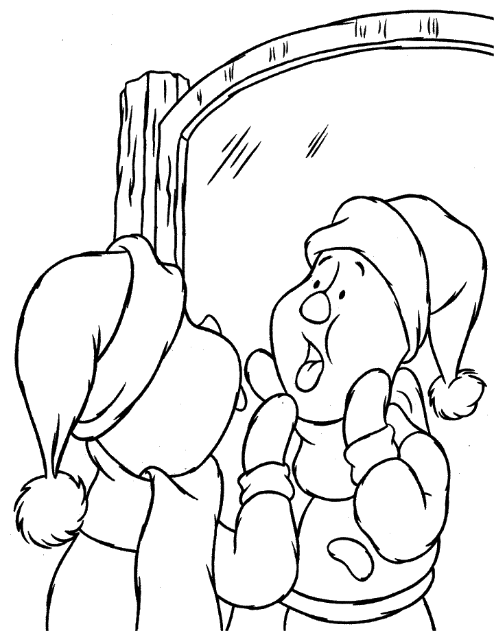 disney colouring 867