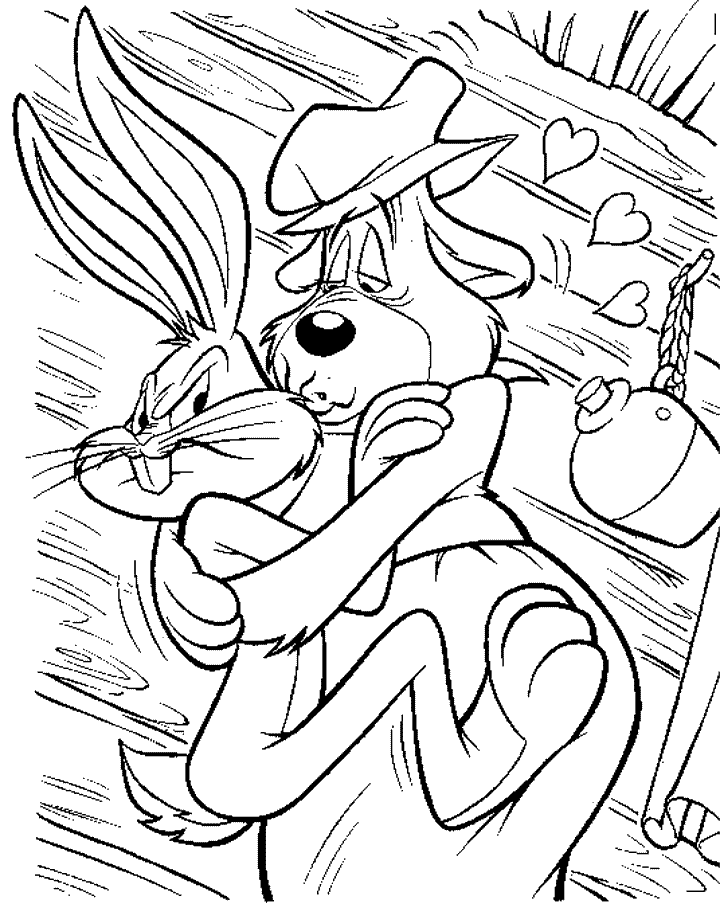 disney colouring 869