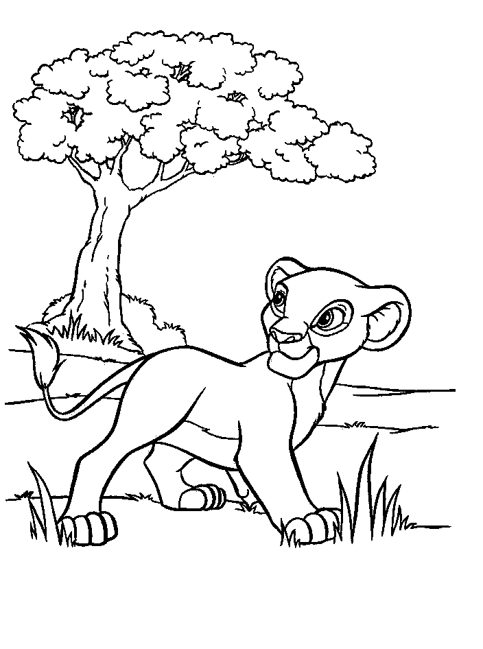 disney colouring 870