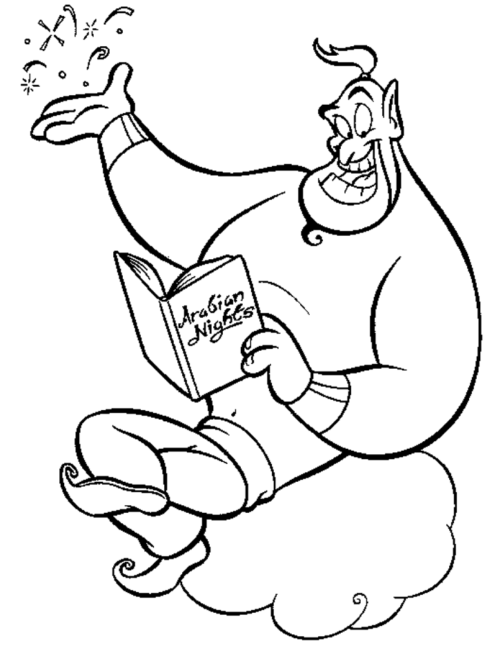 disney colouring 881