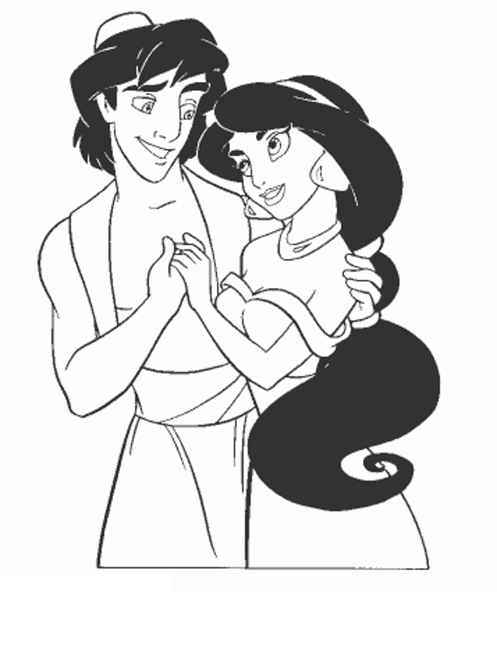 disney colouring 882