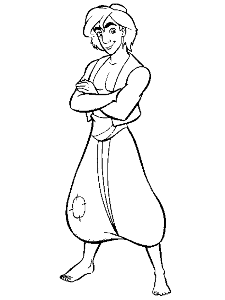 disney colouring 888