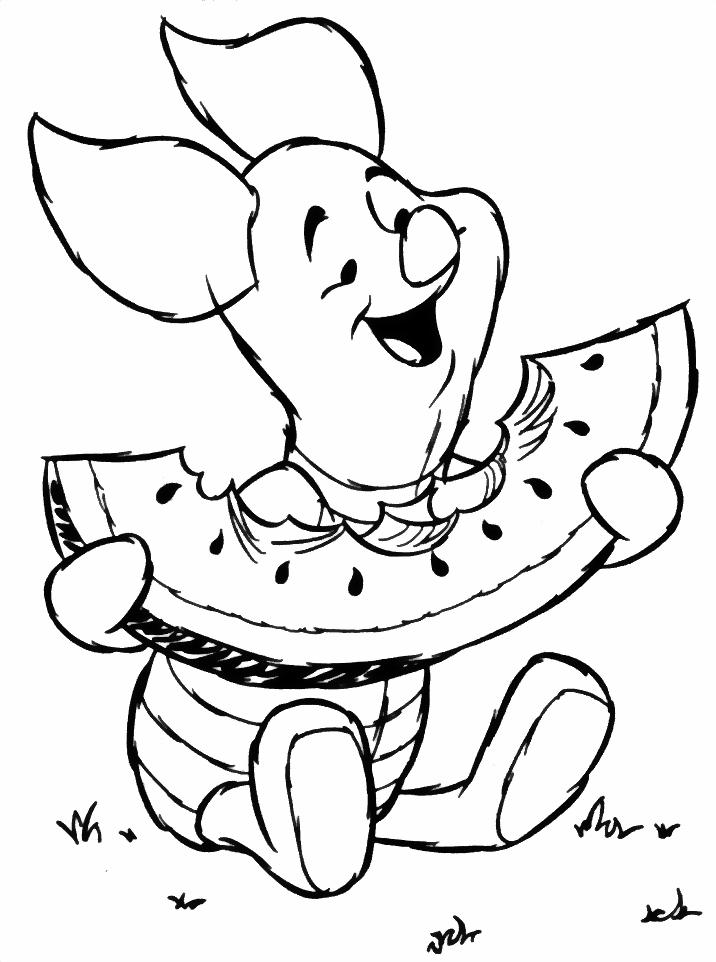disney colouring 898