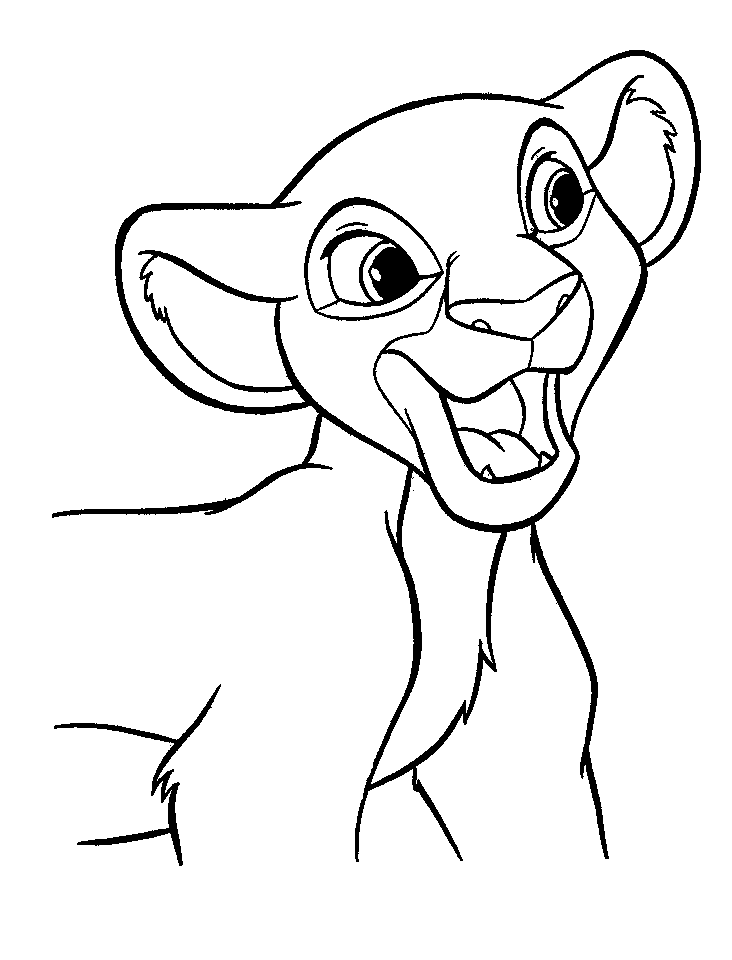 disney colouring 899