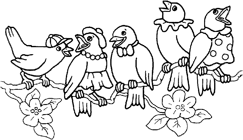 disney colouring picture 306