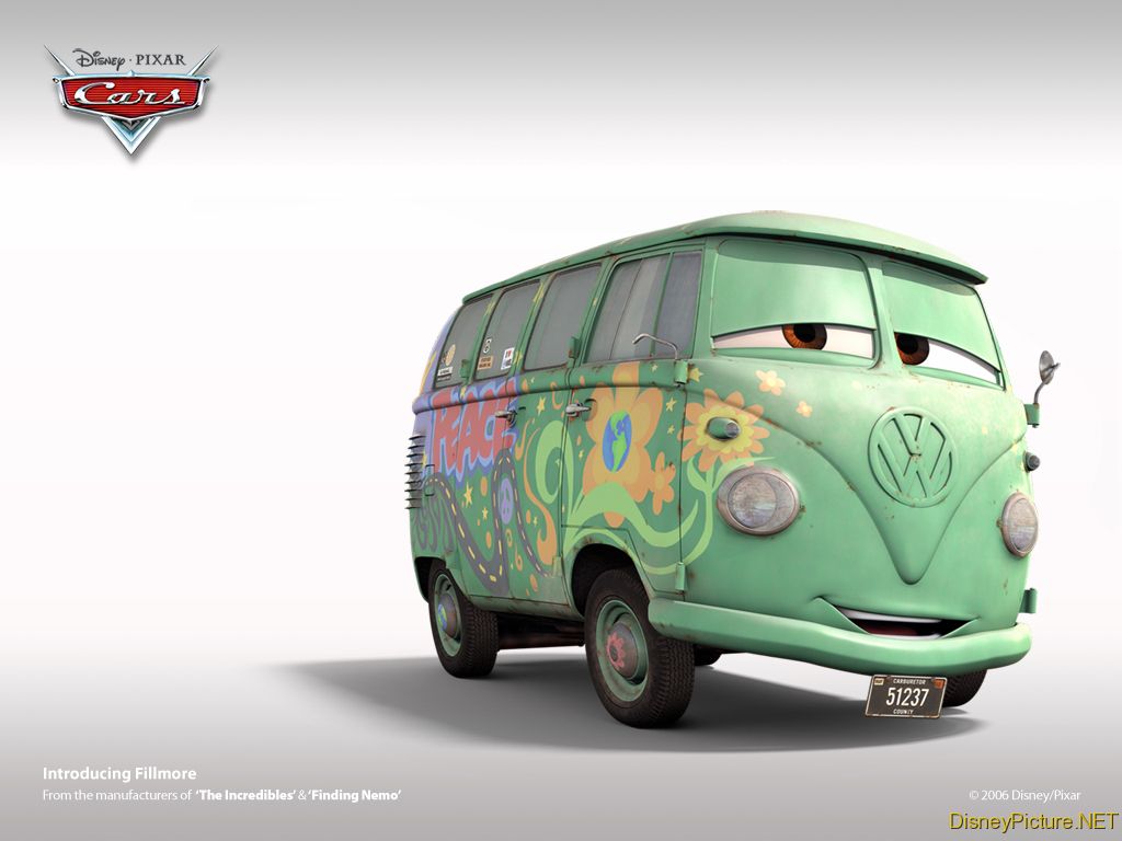 fillmore free